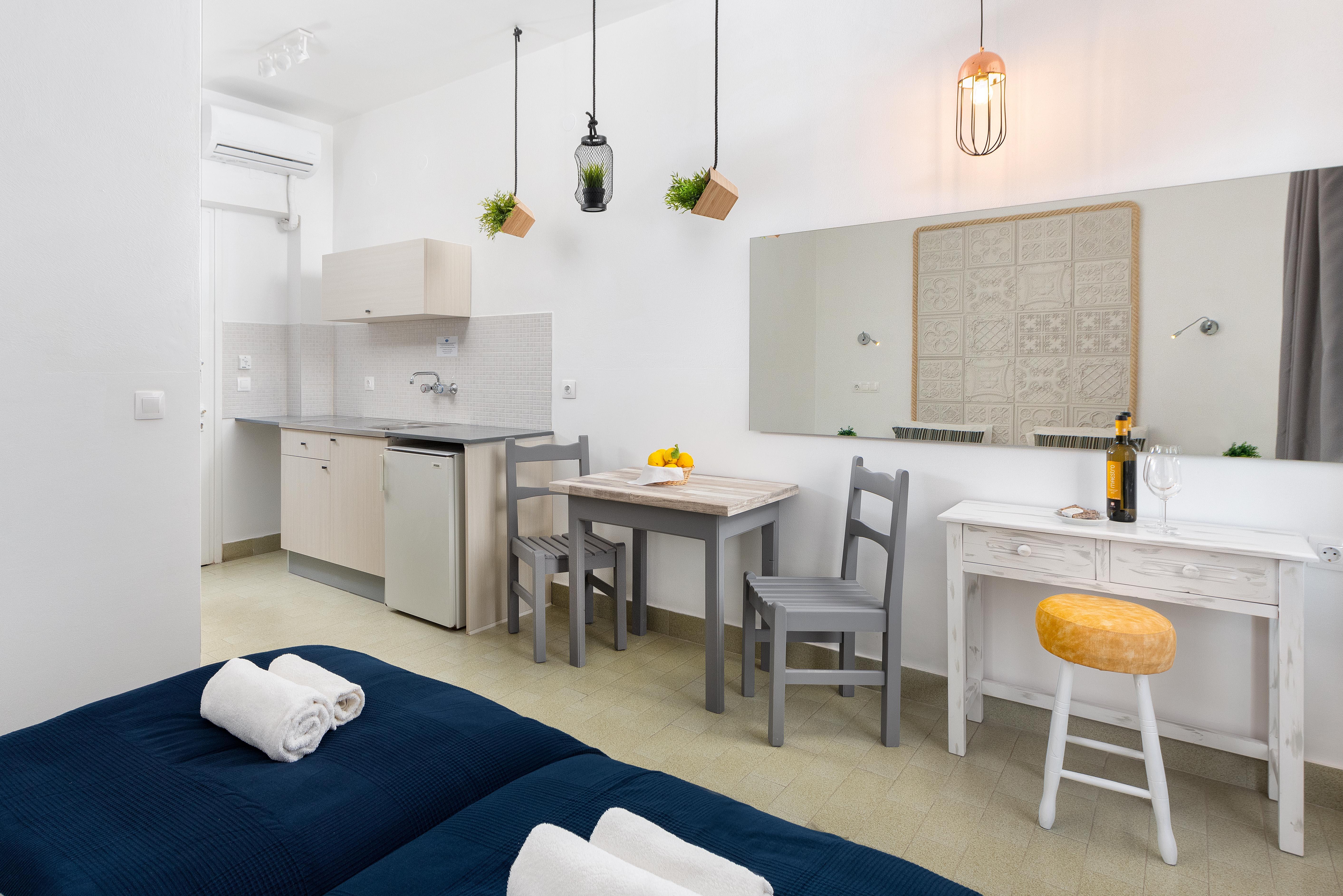 Pefkos View Suites & Maisonette Pefki  Екстер'єр фото