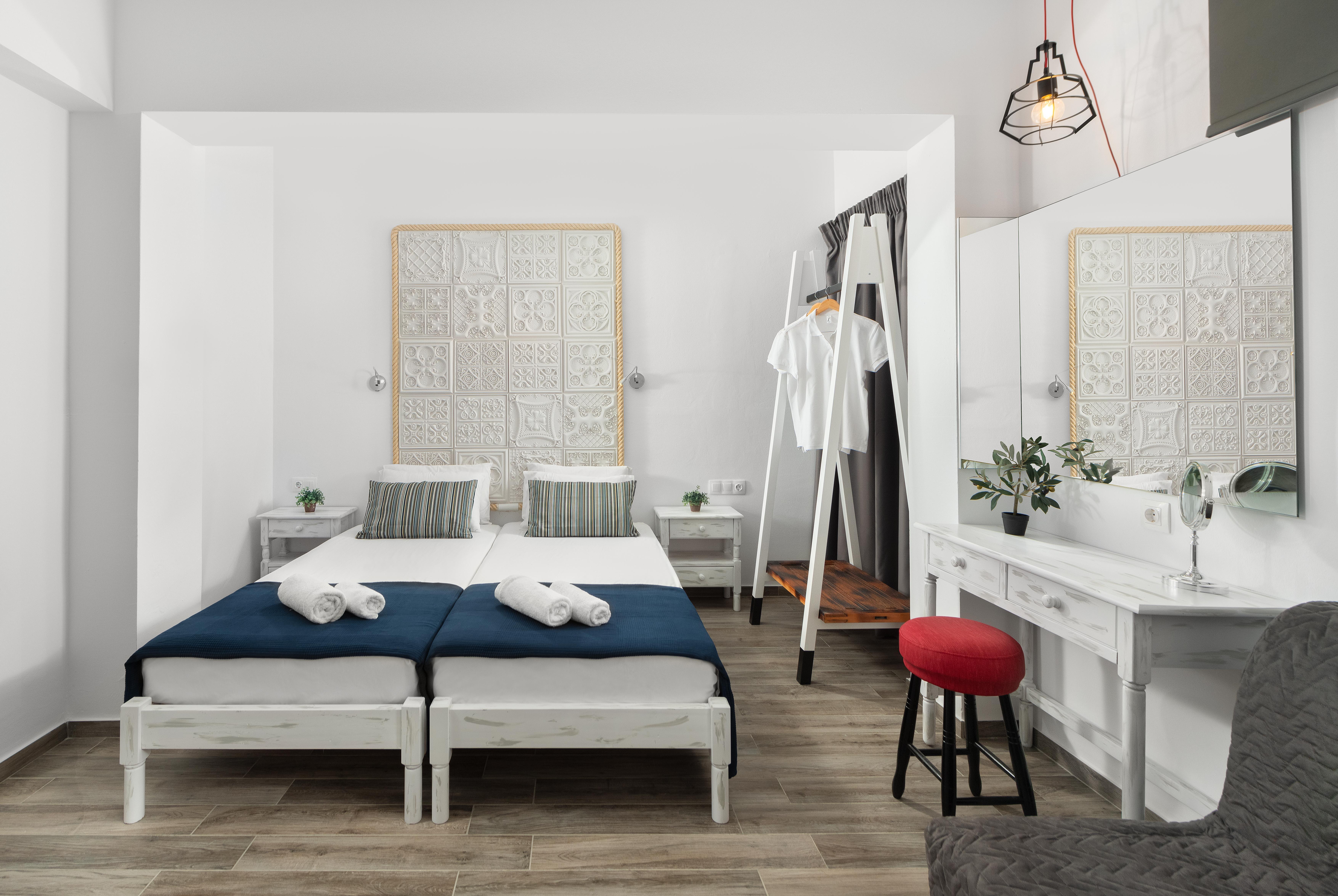 Pefkos View Suites & Maisonette Pefki  Екстер'єр фото