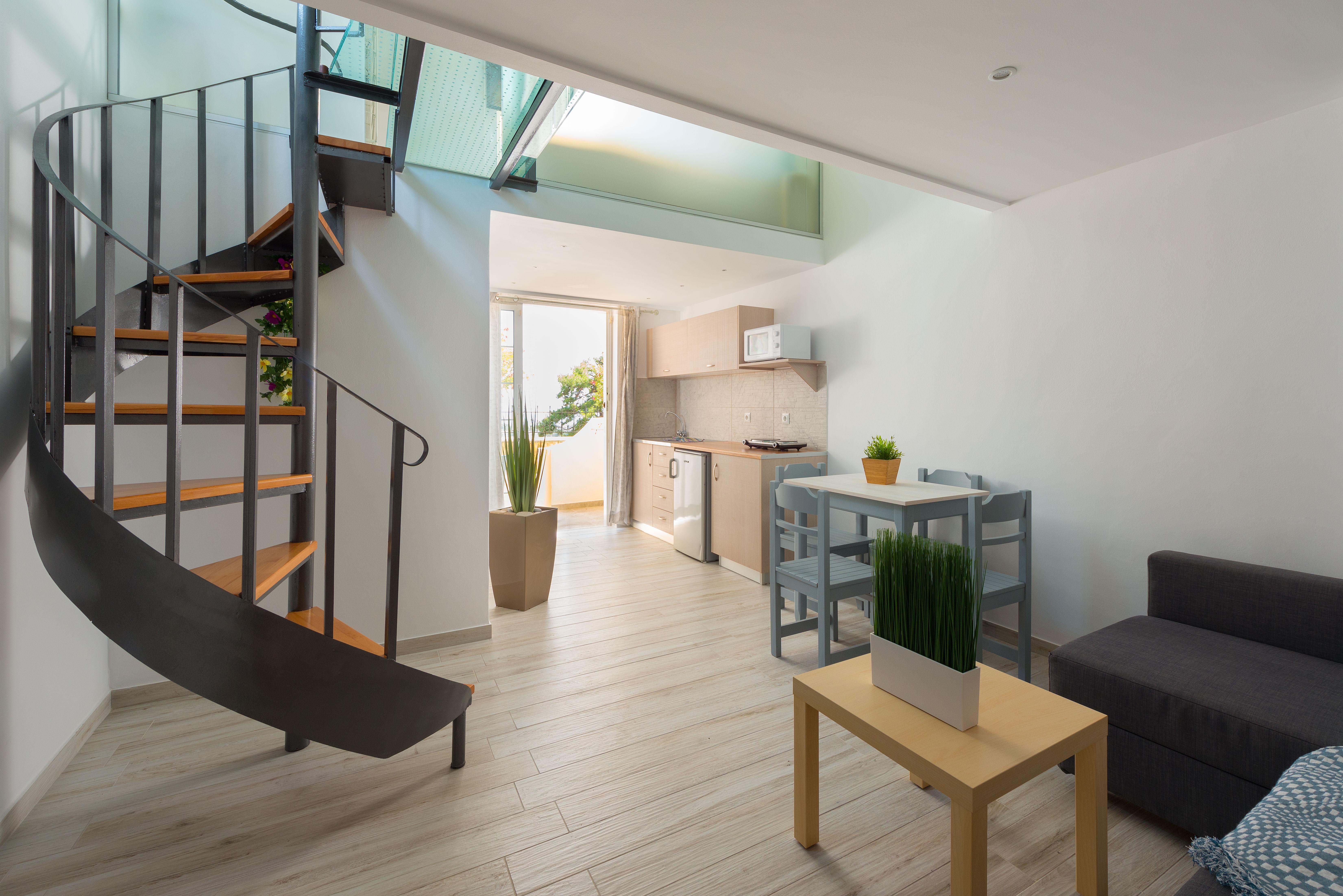 Pefkos View Suites & Maisonette Pefki  Екстер'єр фото