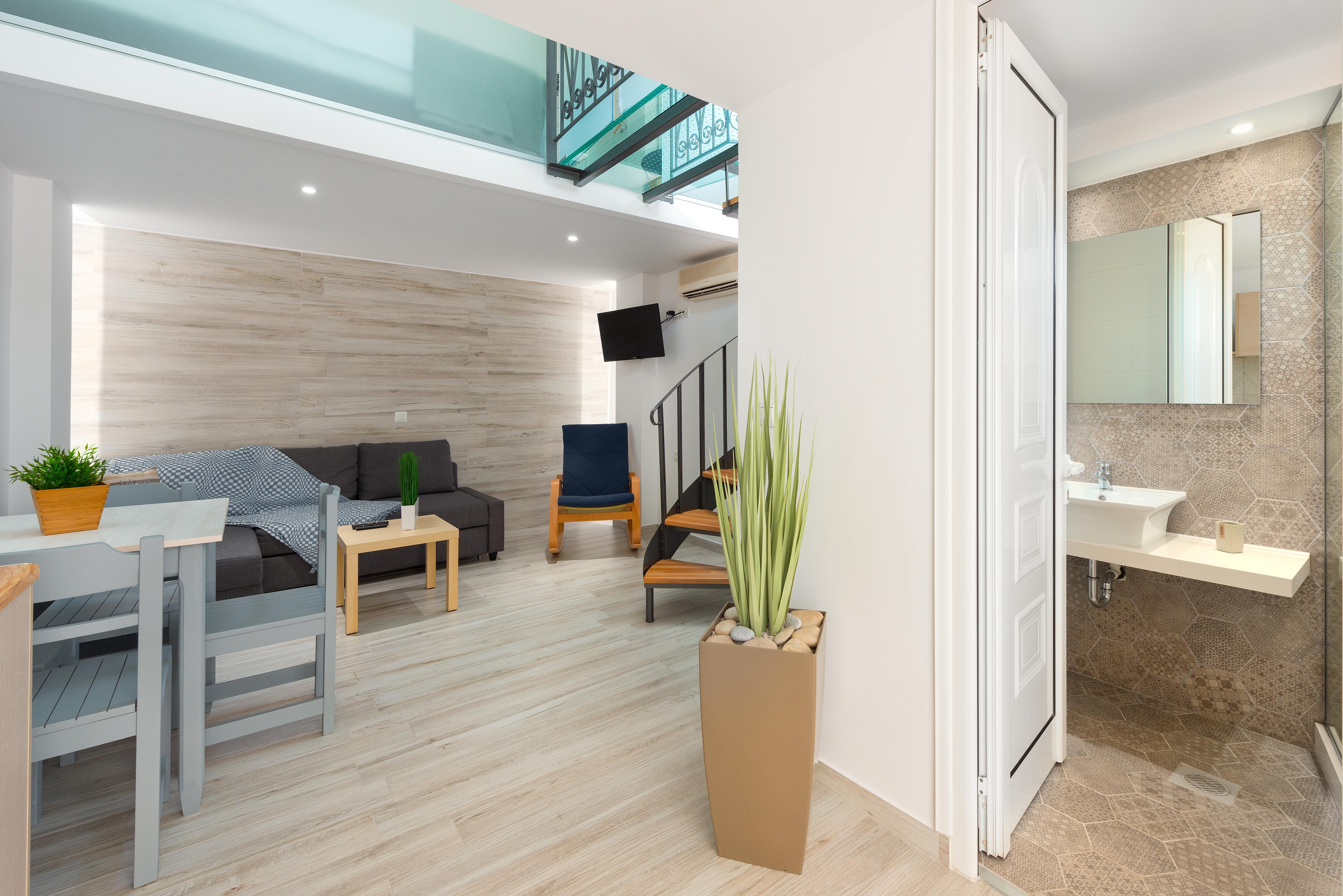 Pefkos View Suites & Maisonette Pefki  Екстер'єр фото