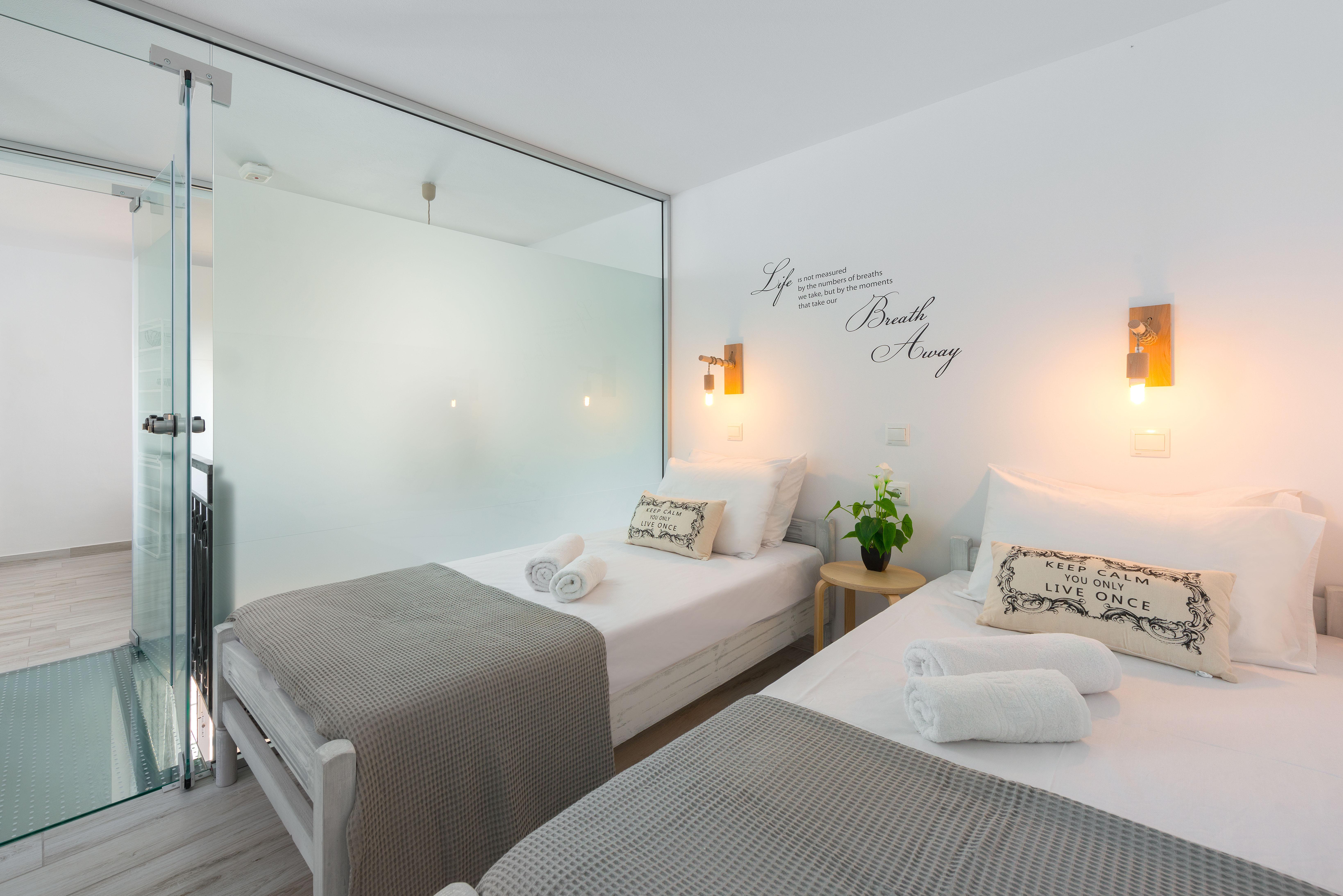 Pefkos View Suites & Maisonette Pefki  Екстер'єр фото