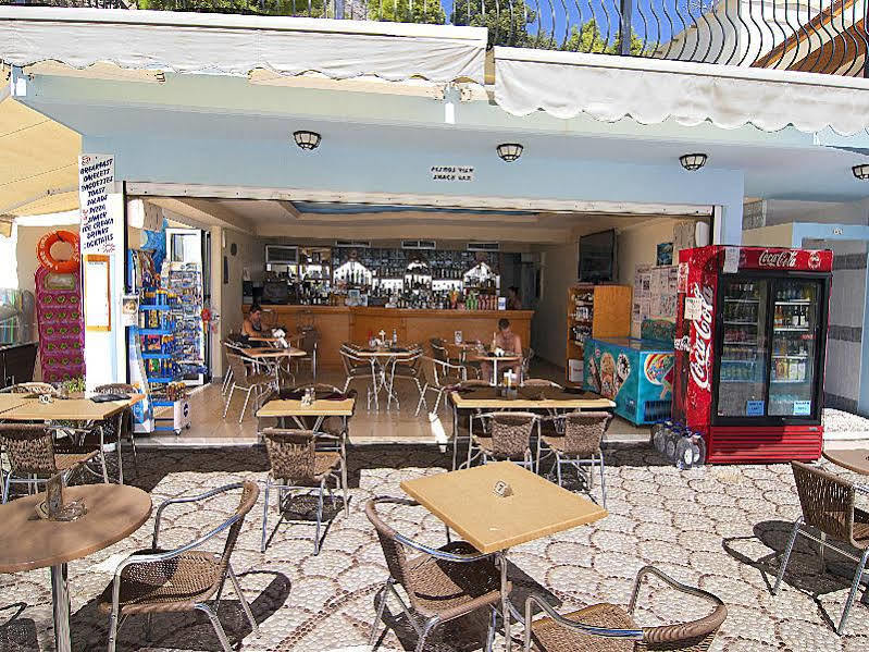 Pefkos View Suites & Maisonette Pefki  Екстер'єр фото