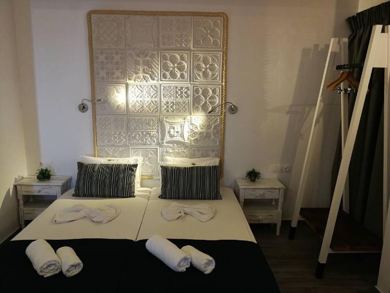 Pefkos View Suites & Maisonette Pefki  Екстер'єр фото