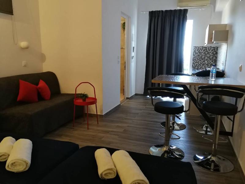 Pefkos View Suites & Maisonette Pefki  Екстер'єр фото