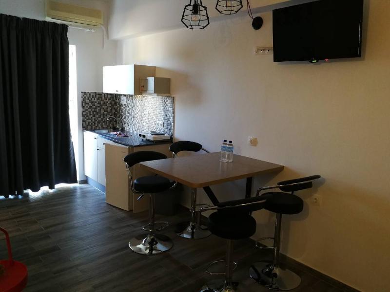 Pefkos View Suites & Maisonette Pefki  Екстер'єр фото