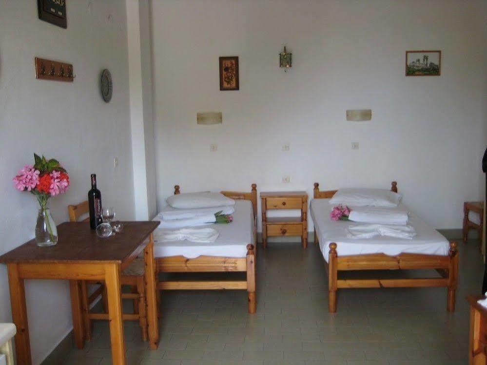 Pefkos View Suites & Maisonette Pefki  Екстер'єр фото