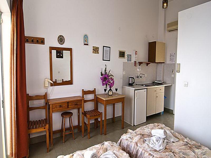 Pefkos View Suites & Maisonette Pefki  Екстер'єр фото