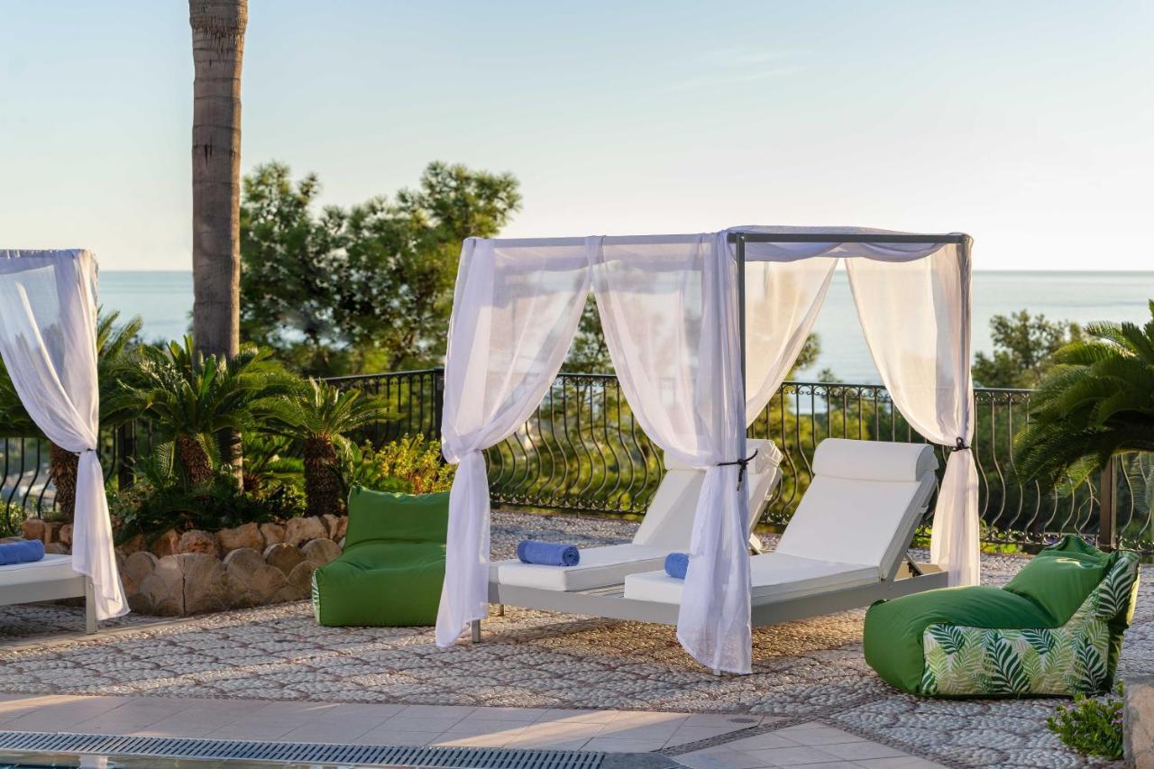 Pefkos View Suites & Maisonette Pefki  Екстер'єр фото